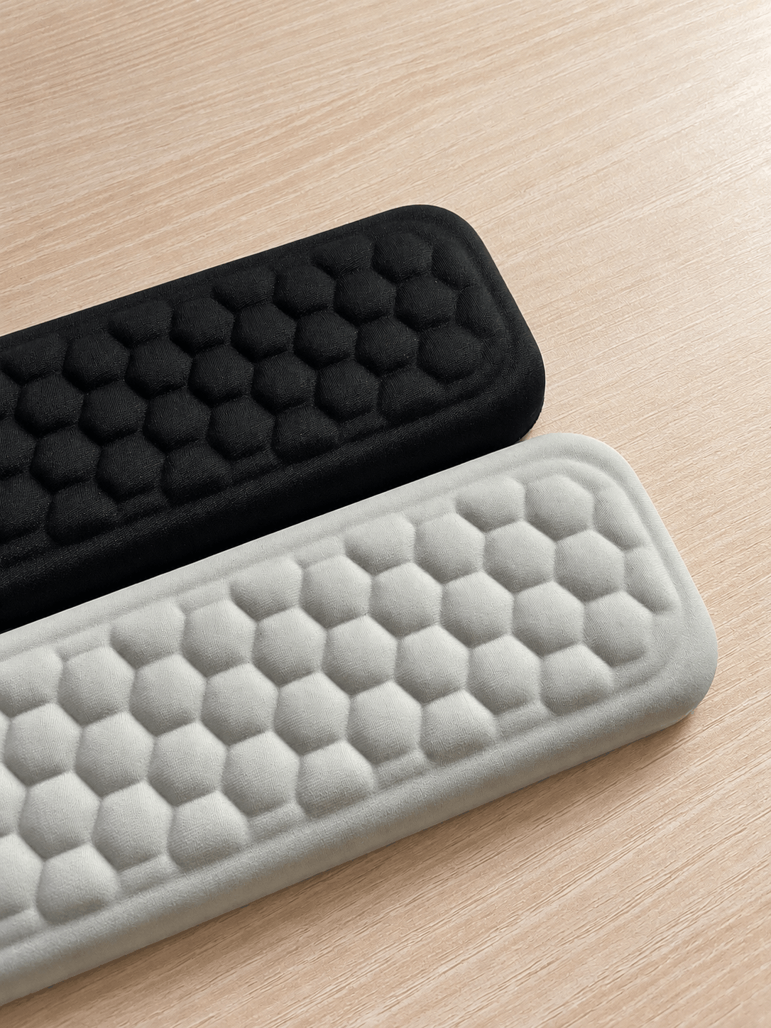 The Keyboard Wrist Rest - Image 4