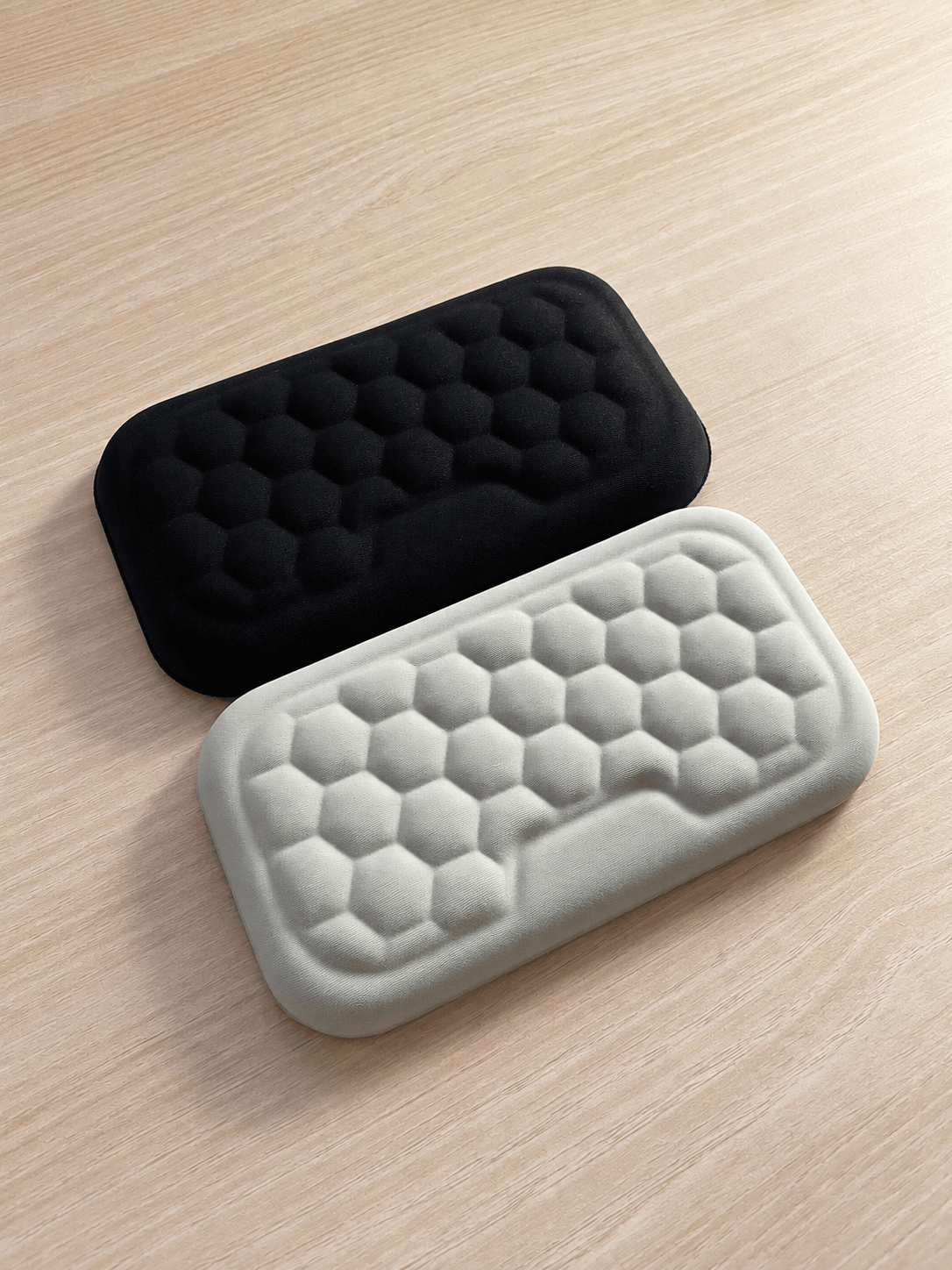 the wrist rest for gaming mouse carpal tunnel